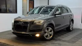 HOT!!! 2011 Audi Q7 7 for sale at affordable price