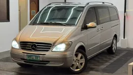 HOT!!! 2007 Mercedes Benz Viano V Class for sale at affordable price
