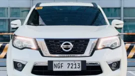 2020 Nissan Terra 2.5 VL 4x2 Automatic Diesel‼️🔥 09121061462 MABY LATIDO📲☎️📩