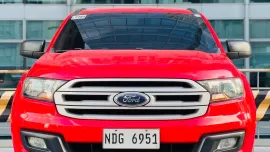 2016 Ford Everest 2.2 Ambiente 4x2 Automatic Diesel‼️🔥 09121061462 MABY LATIDO📲☎️📩