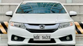 2017 Honda City VX 1.5 Gas Automatic‼️🔥 09121061462 MABY LATIDO📲☎️📩