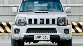 2018 Suzuki Jimny LX 4x4 1.3 Gas Automatic 49K Mileage Only‼️ 09121061462 MABY LATIDO📲☎️📩 🔥