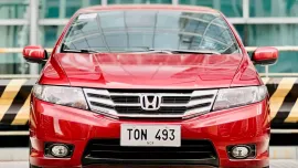 2012 Honda City E 1.5 Gas Automatic‼️🔥 09121061462 MABY LATIDO📲☎️📩