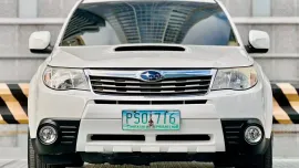 2010 Subaru Forester XT 2.5 Gas AT Low Mileage 55K Only‼️🔥 09121061462 MABY LATIDO📲☎️📩