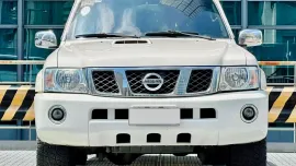 2016 Nissan Patrol Super Safari 4x4 Pro 3.0 Diesel Automatic‼️ 09121061462 MABY LATIDO📲☎️📩