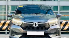 2023 Honda Brio 1.2 V Gas  AT‼️🔥 09121061462 MABY LATIDO📲☎️📩