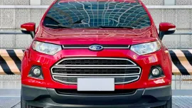 2016 Ford Ecosport Trend 1.5 Automatic Gas 89K ALL IN DP‼️🔥 09121061462 MABY LATIDO📲☎️📩