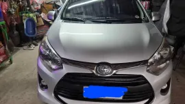 2019 toyota wigo g automatic gas