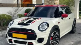 HOT!!! 2021 Mini Cooper JCW for sale at affordable price