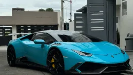HOT!!! 2016 Lamborghini Huracan 610-4 LOADED for sale at affordable price