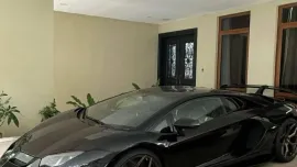 HOT!!! 2020 Lamborghini Aventador SVJ for sale at affordable price