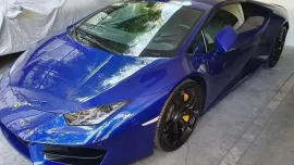 HOT!!! 2017 Lamborghini Huracan Lp580-2 for sale at affordable price