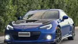 HOT!!! 2016 Subaru BRZ for sale at affordable price