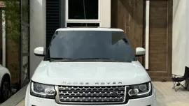 HOT!!! 2015 Land Rover Range Rover Autobiography for sale at affordable price