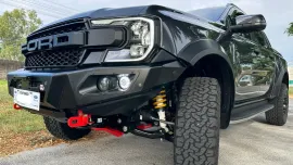 RUSH! RUSH! SALE! 2023/24 Ford Next-Gen Ranger Wildtrak 4X4 Almost Brandnew 1000+ km only