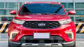 2023 Ford Territory Titanium 1.5 Automatic Gas 205K ALL-IN CASHOUT‼️🔥 09121061462 MABY LATIDO📲☎️📩