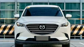 2018 Mazda CX9 2.5 FWD Gas Automatic 239k ALL IN DP‼️🔥 09121061462 MABY LATIDO📲☎️📩