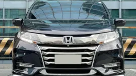 2019 Honda Odyssey 2.4 EX Navi AT Gasoline‼️307K ALL IN🔥 09121061462 MABY LATIDO📲☎️📩