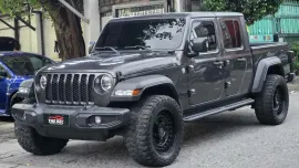 HOT!!! 2020 Jeep Gladiator for sale at affordable price