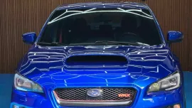 HOT!!! 2015 Subaru WRX for sale at affordable price