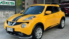 HOT!!! 2017 Nissan Juke N Sport for sale at affordable price