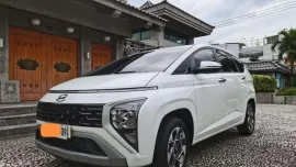 HOT!!! 2023 Hyundai Stargazer GLS Premium for sale at affordable price