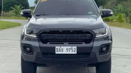 HOT!!! 2022 Ford Ranger Wildtrak 4x2 MT for sale at affordable price
