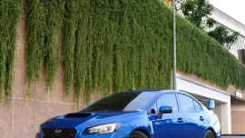 HOT!!! 2015 Subaru WRX STI for sale at affordable price