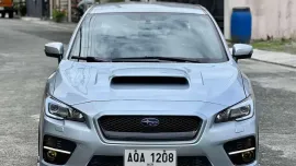 HOT!!! 2015 Subaru WRX CVT 2.0 Turbo for sale at affordable price