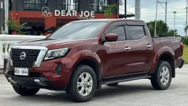 HOT!!! 2022 Nissan Navara VE 4x2 for sale at affordable price