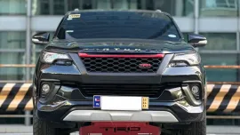 2017 Toyota Fortuner 4x2 V DSL AT 🔰 ALL IN DP Php264K!!! ☎️0927 985 0198/ JESSEN MENDOZA