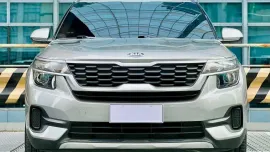 2020 Kia Seltos 2.0 LX Automatic Gas 28k mileage only! 134K ALL-IN CASHOUT‼️🔥 09121061462 MABY L 📲