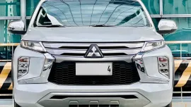 2021 Mitsubishi Montero GLS Sport 2.5 ‼️19k mileage w/ CASA records🔥 09121061462 MABY LATIDO📲☎️📩