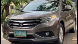 Hot!! For Sale 2013 Honda CRV 