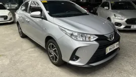 2023 Toyota Vios XLE 1.3 CVT A/T