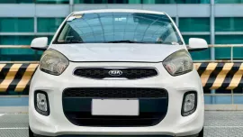 2015 Kia Picanto 1.2 EX (Top of the Line) 101k Mileage (Full Casa Records)‼️🔥 09121061462 MABY L 📲