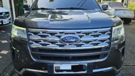 2018 Ford Explorer for sale