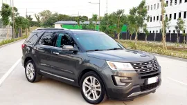 RUSH! PRICED LOWER than average! 2016 Ford Explorer 2.3L Ecoboost