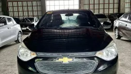 CHEVROLET SAIL 2017mdl 