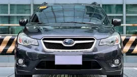 2015 Subaru XV 2.0i AT Gas 54k mileage only! 🔰136K ALL-IN DP!! ☎️0927 985 0198/ JESSEN MENDOZA