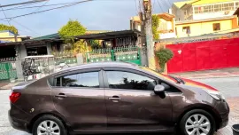 Kia Rio 2014