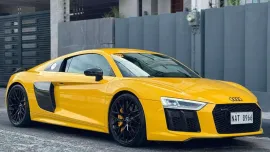 HOT!!! 2017 Audi R8 V10 Plus for sale at affordable price