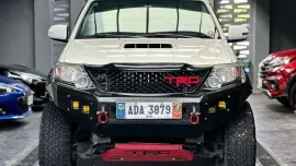 HOT!!! 2015 Toyota Fortuner 2.5 G LOADED for sale at affordable price