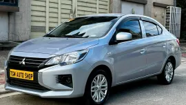 HOT!!! 2024 Mitsubishi Mirage G4 GLX 1.2 CVT for sale at affordable price