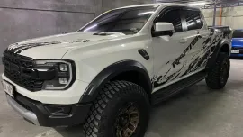 HOT!!! 2024 Ford Raptor for sale at affordable price