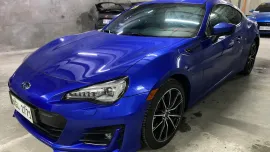 HOT!!! 2020 Subaru BRZ for sale at affordable price