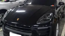 HOT!!! 2022 Porsche Macan for sale at affordable price