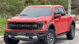 HOT!!! 2023 Ford F150 Raptor for sale at affordable price