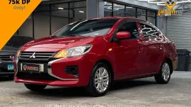 2024 Mitsubishi Mirage G4 GLX 1.2 G CVT