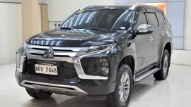 2020  Mitsubishi Montero Sport Glx 2.4D Jet Black Mica  Montero   Diesel 968t Negotiable Batangas Ar